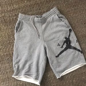 Jordan | Shorts | Mens Sweatshorts 